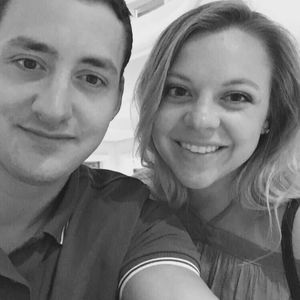 Meet your Posher, Paige